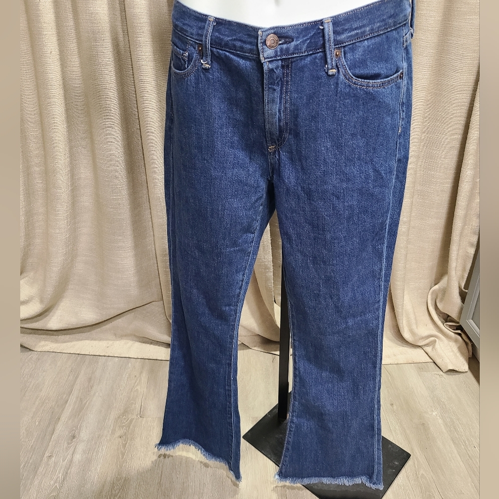Gap Jeans